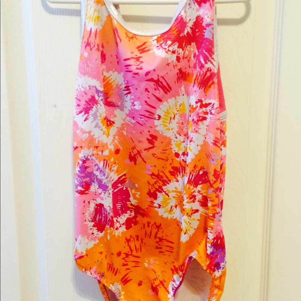 leotard